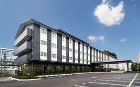 Hotel Route-Inn Katori Sawara Ekimae
